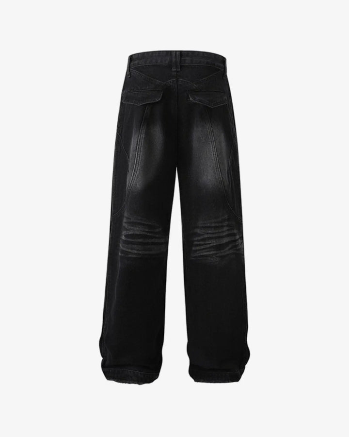 "FLUX" Pants