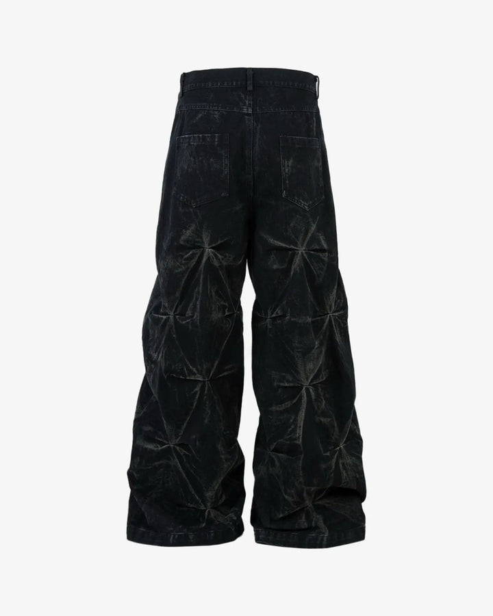 "GRAVITY" Pants