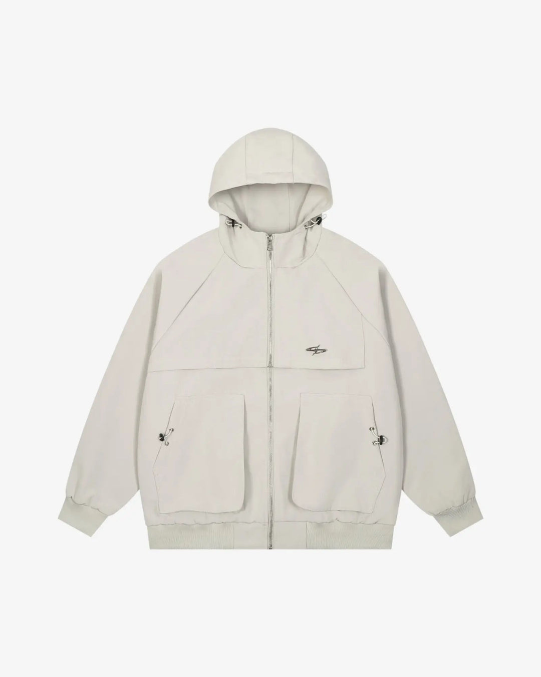 "VAST" Jacket