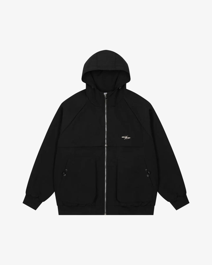 "VAST" Jacket