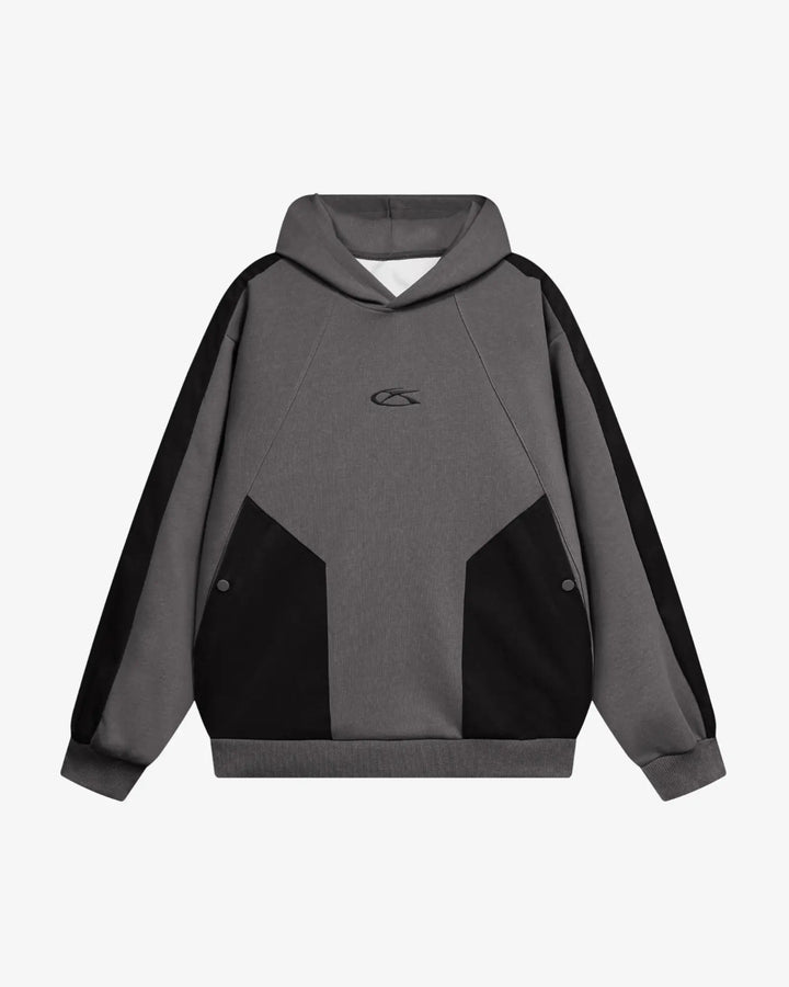 "OBSIDIAN" Hoodie