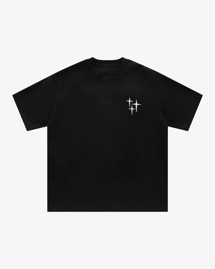 "LINESUP" T-Shirt