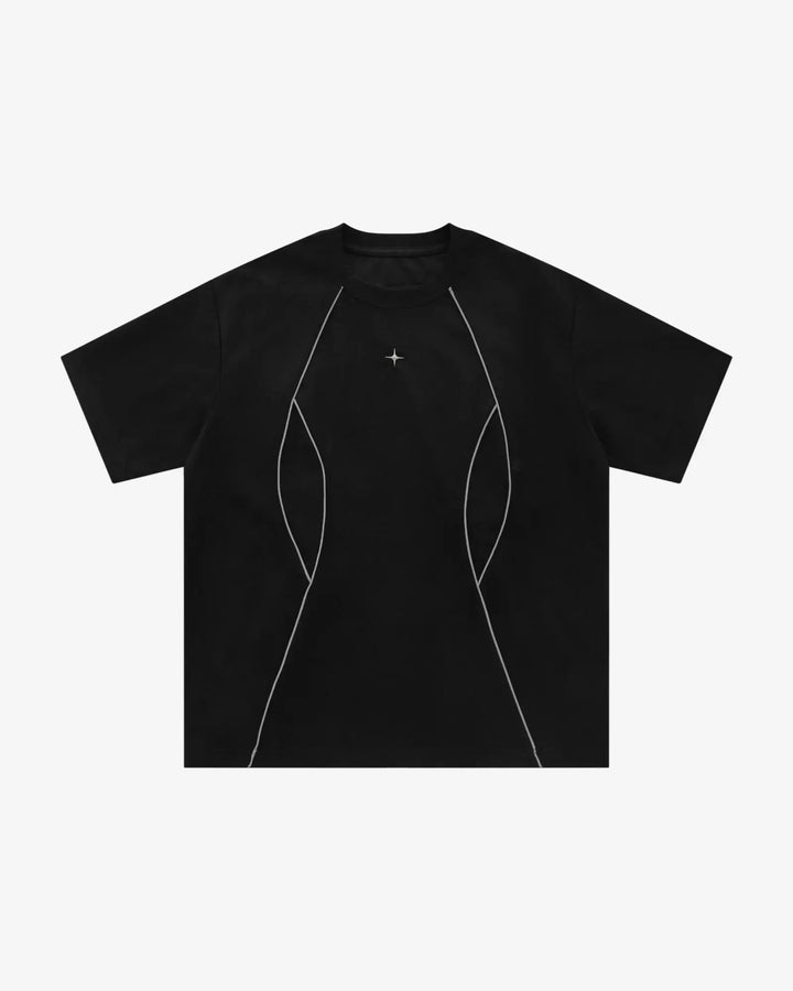 "PARALLEL" T-Shirt