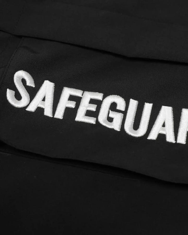 "SAQUAR" Jacket