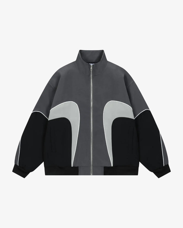 "GLIDE" Jacket