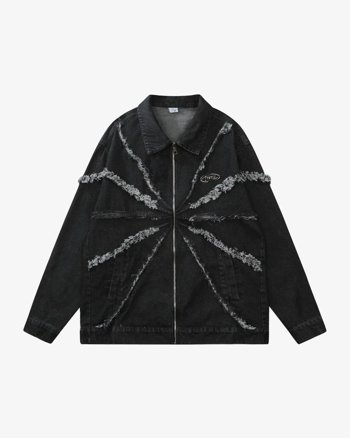 "LORD" Jacket