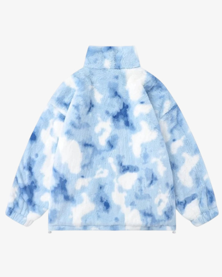 "CLOUD" Jacket