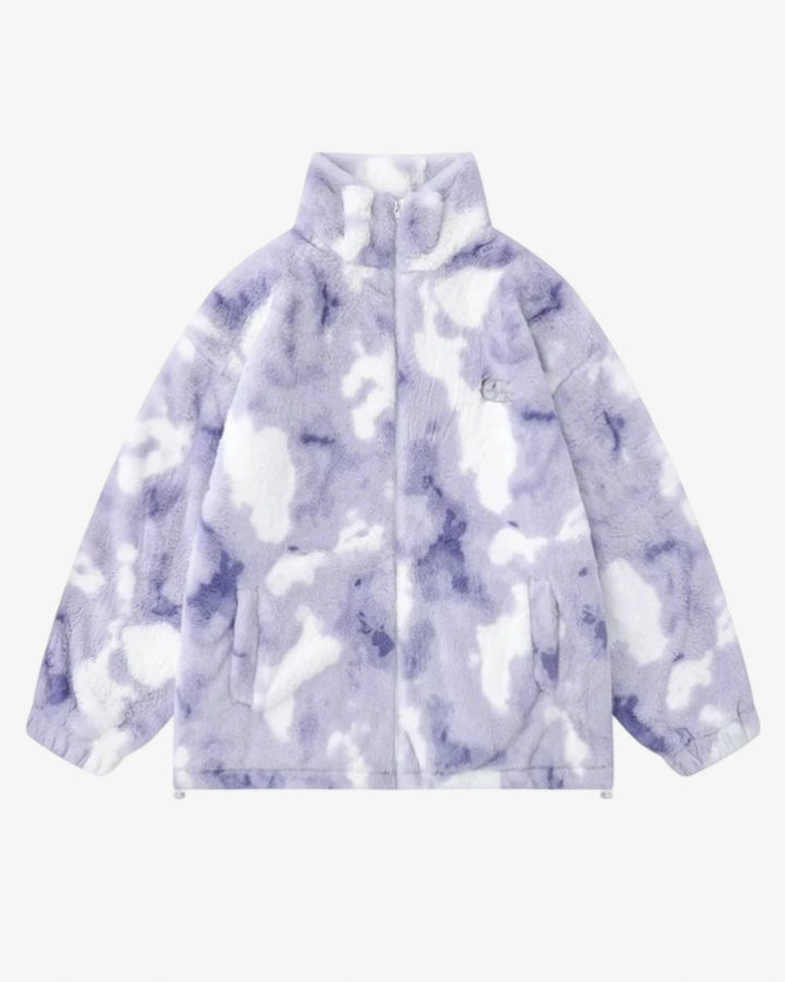 "CLOUD" Jacket