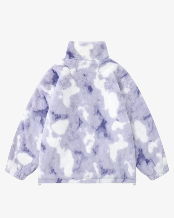 "CLOUD" Jacket