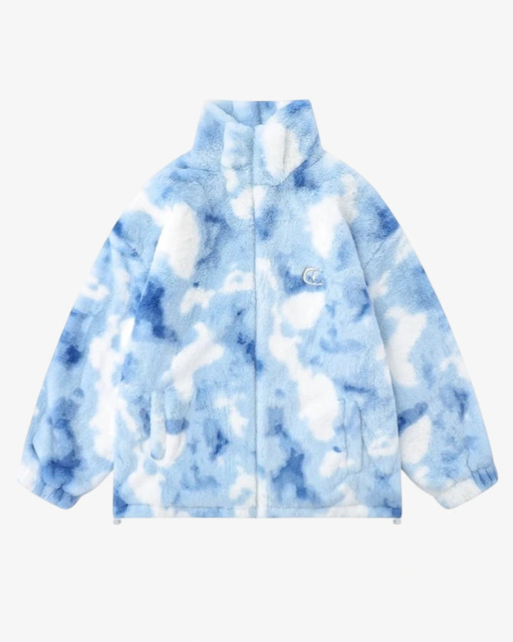 "CLOUD" Jacket