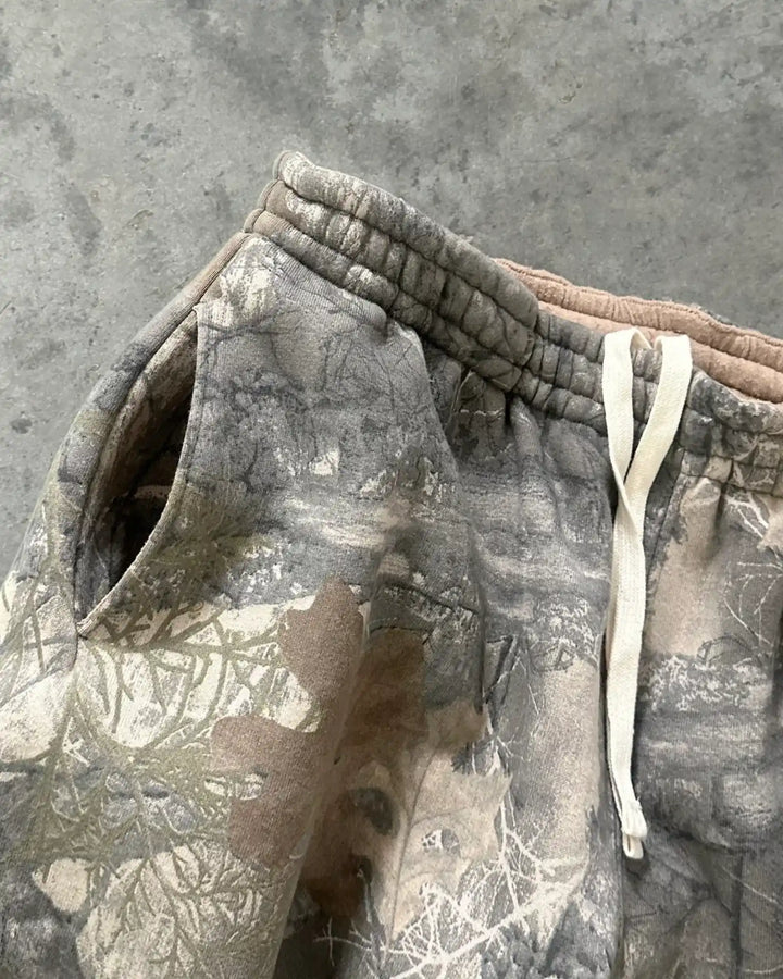 "NOX" Joggers