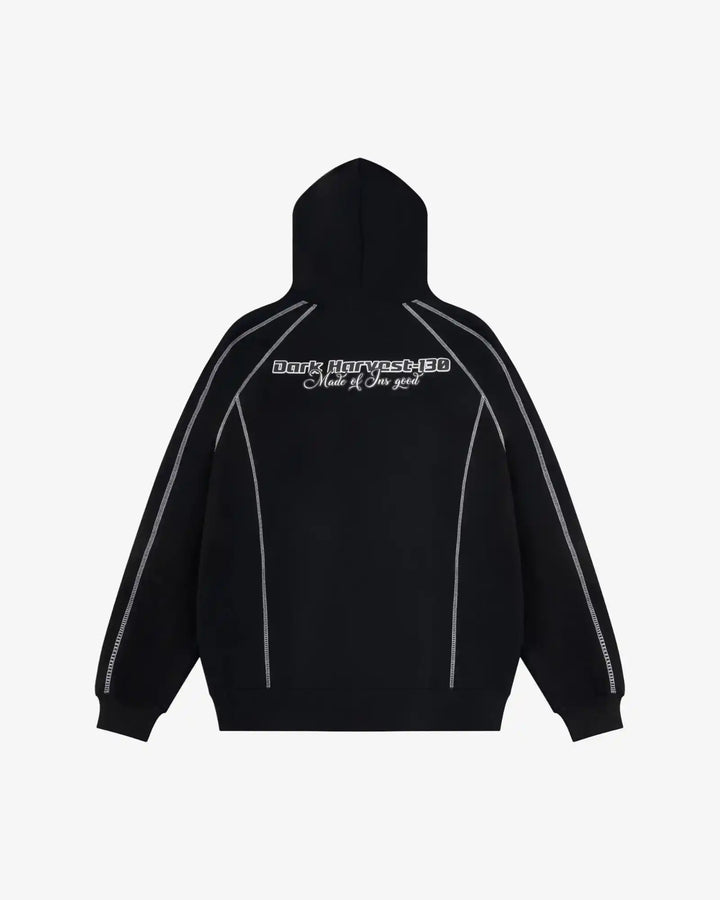 "COMEBACK" Hoodie