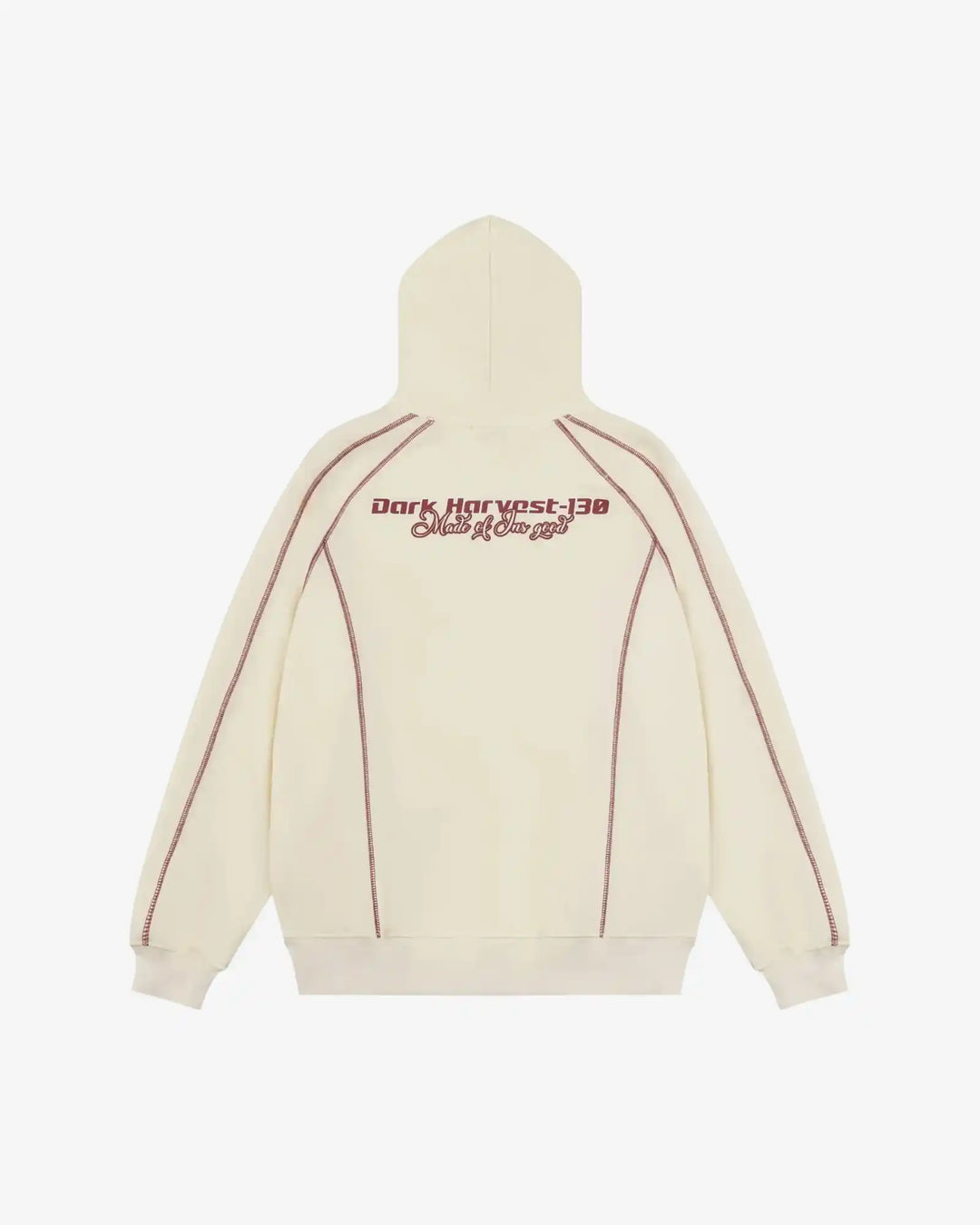 "COMEBACK" Hoodie