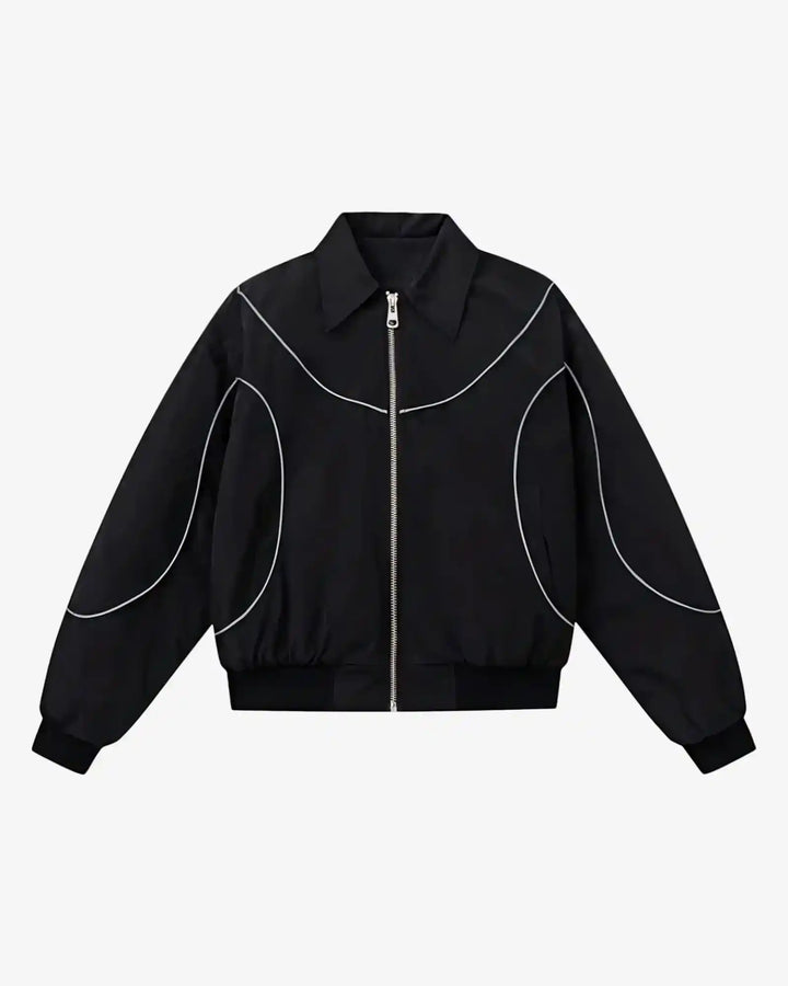 "NEXUS" Jacket