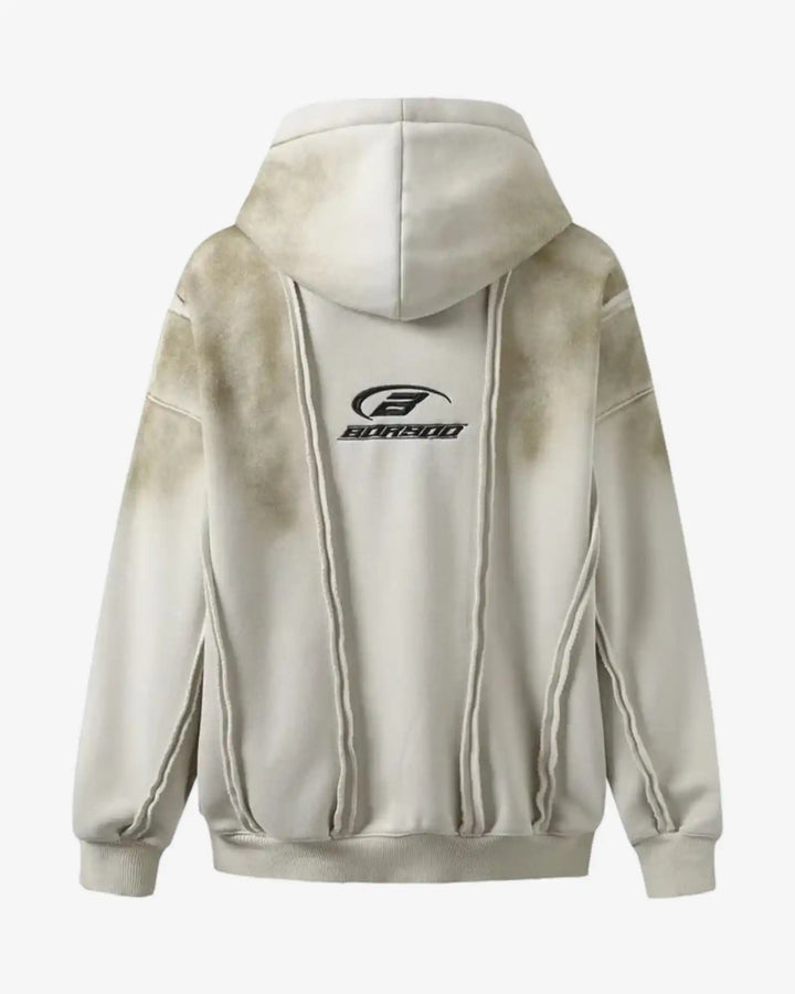 "SLATE" Hoodie