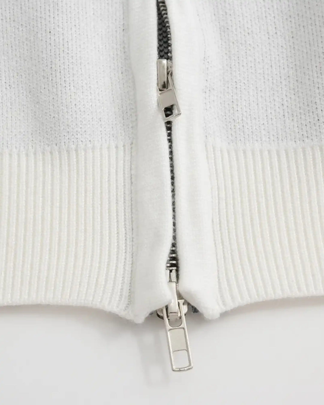 "FINN" Zip-Up