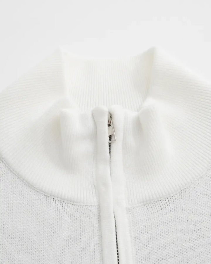 "FINN" Zip-Up