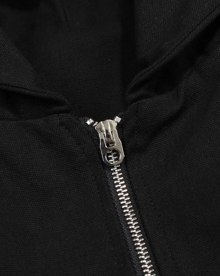 "SOUL" Zip-Up