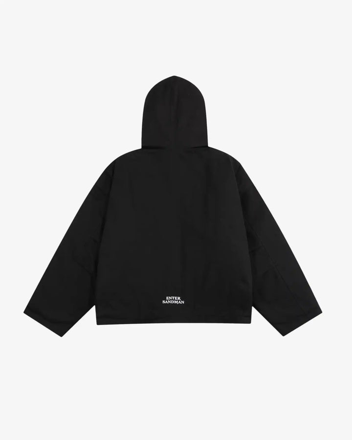 "SOUL" Zip-Up