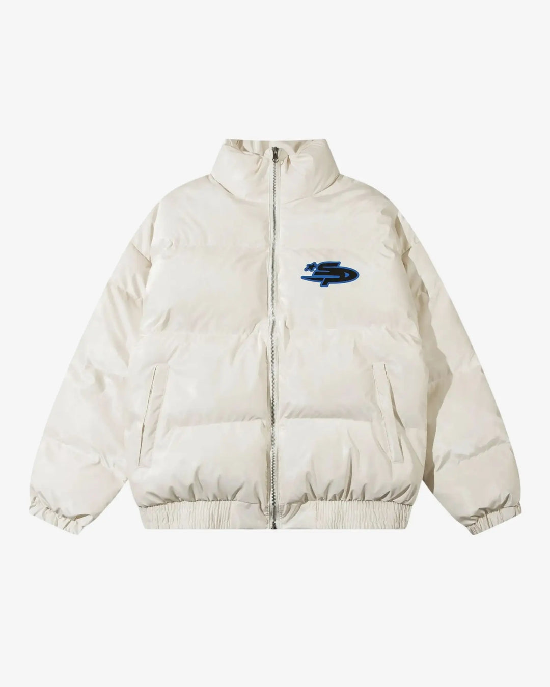 "DALIZEE" Puffer