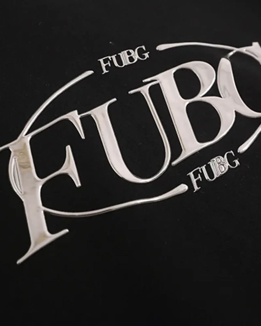 "FUBG" Hoodie