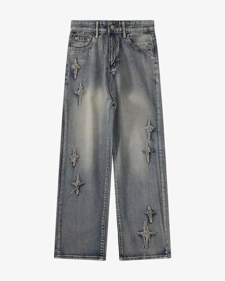 "GRAIL" Pants