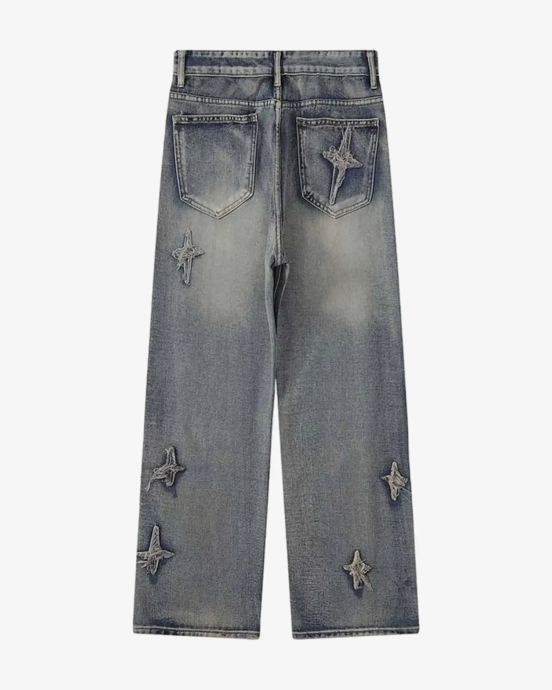 "GRAIL" Pants