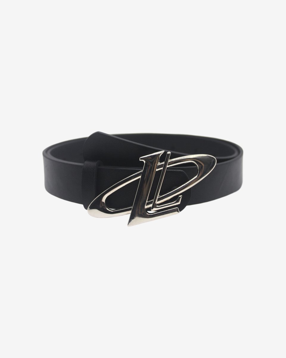 "LOFT" Belt - Y - SIDE - y2k - streetwear - opium - knit - zipups