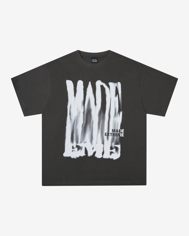 "MADE" T - Shirt - Y - SIDE - y2k - streetwear - opium - knit - zipups