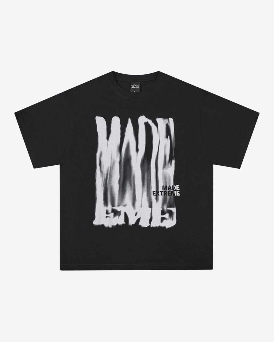 "MADE" T - Shirt - Y - SIDE - y2k - streetwear - opium - knit - zipups