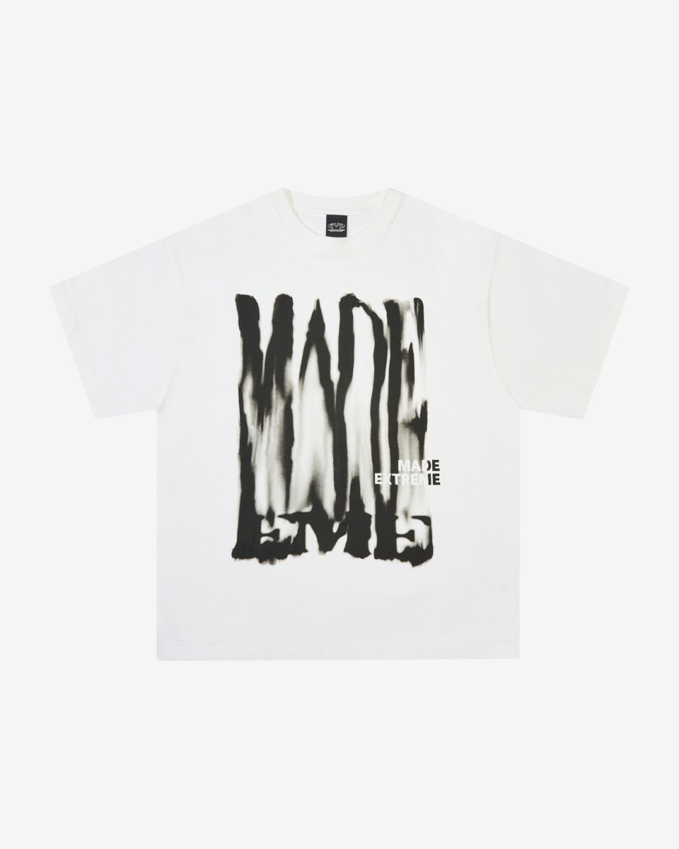 "MADE" T - Shirt - Y - SIDE - y2k - streetwear - opium - knit - zipups