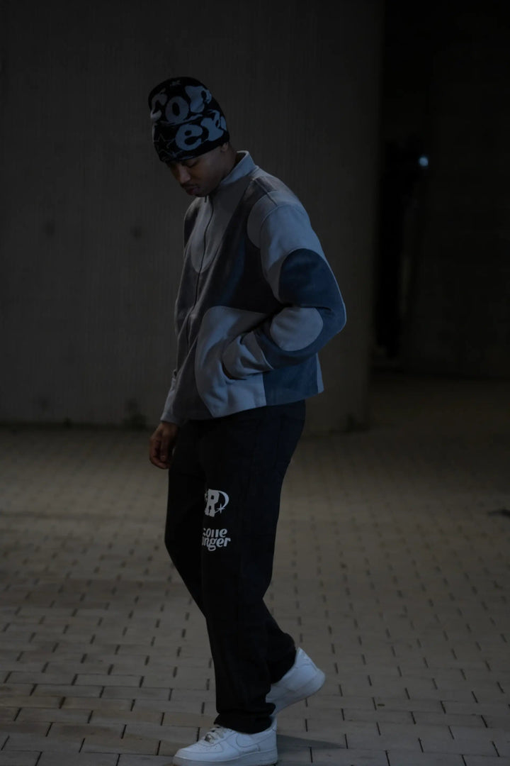 OUTFIT 3 - Y-SIDE - y2k - streetwear - opium - knit - zipups