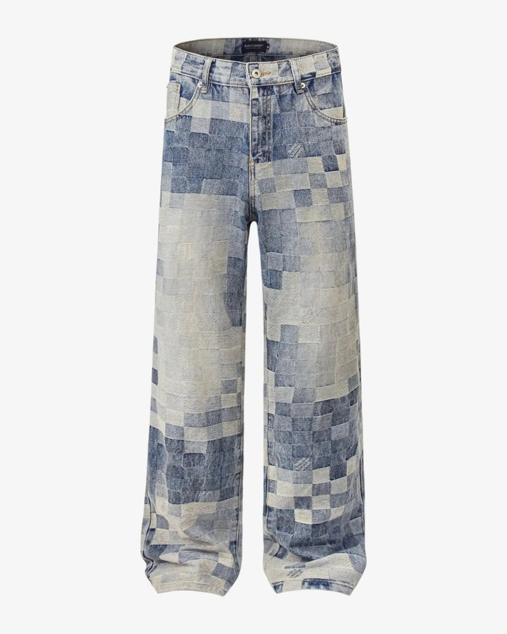 "OXFORD" Pants