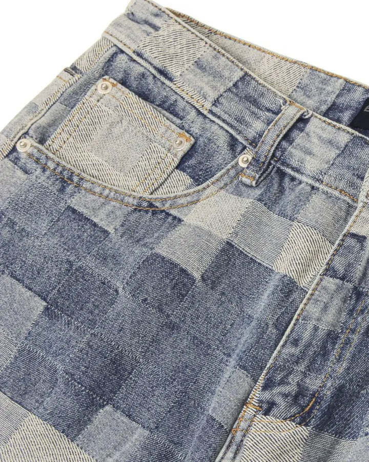 "OXFORD" Pants