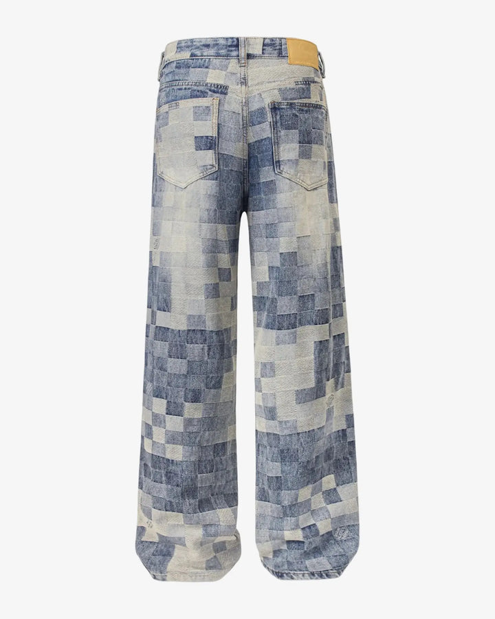 "OXFORD" Pants