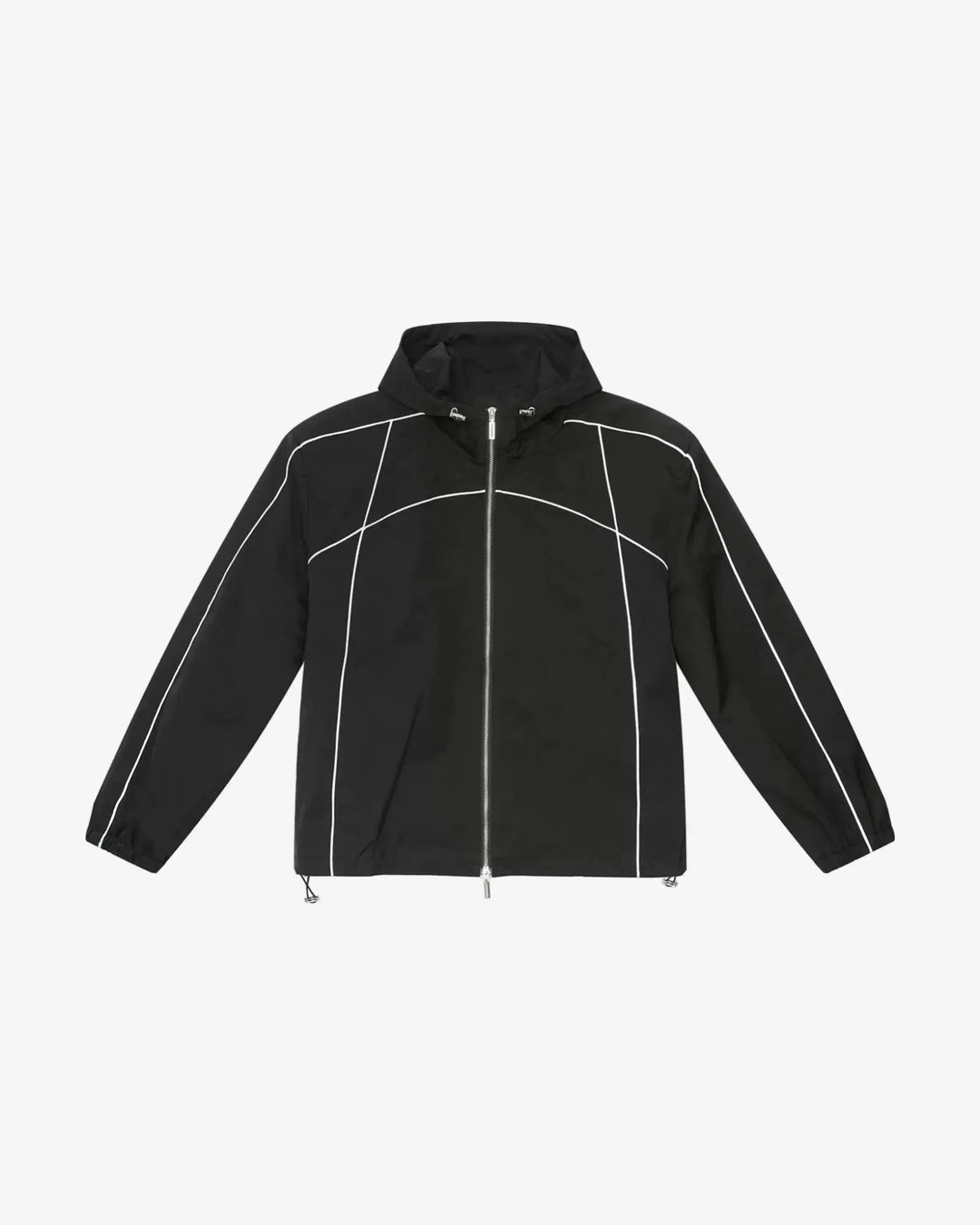 "QUANTOM" Jacket