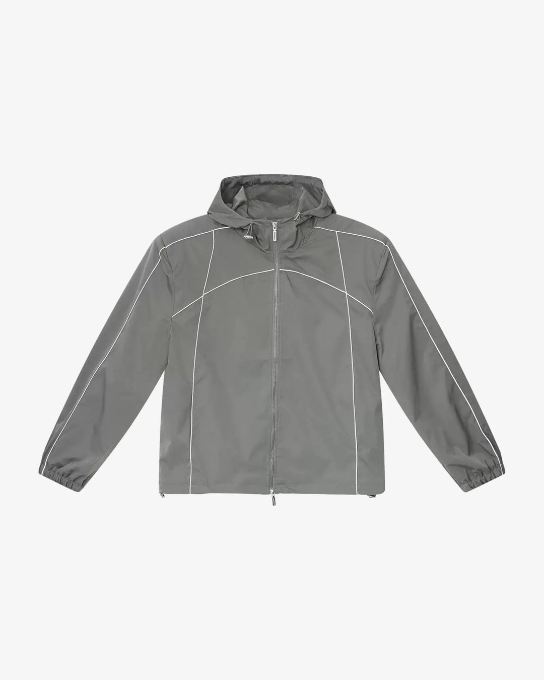 "QUANTOM" Jacket