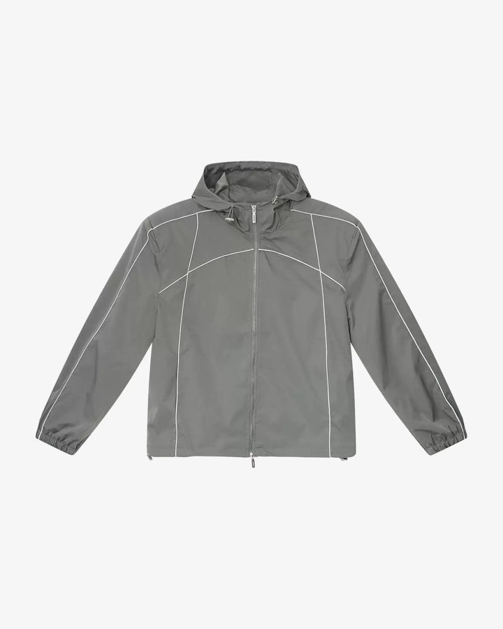 "QUANTOM" Jacket