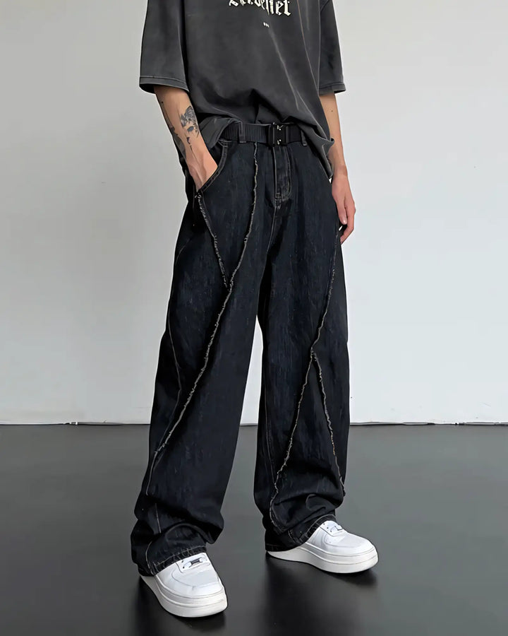 "SLIDE" Pants