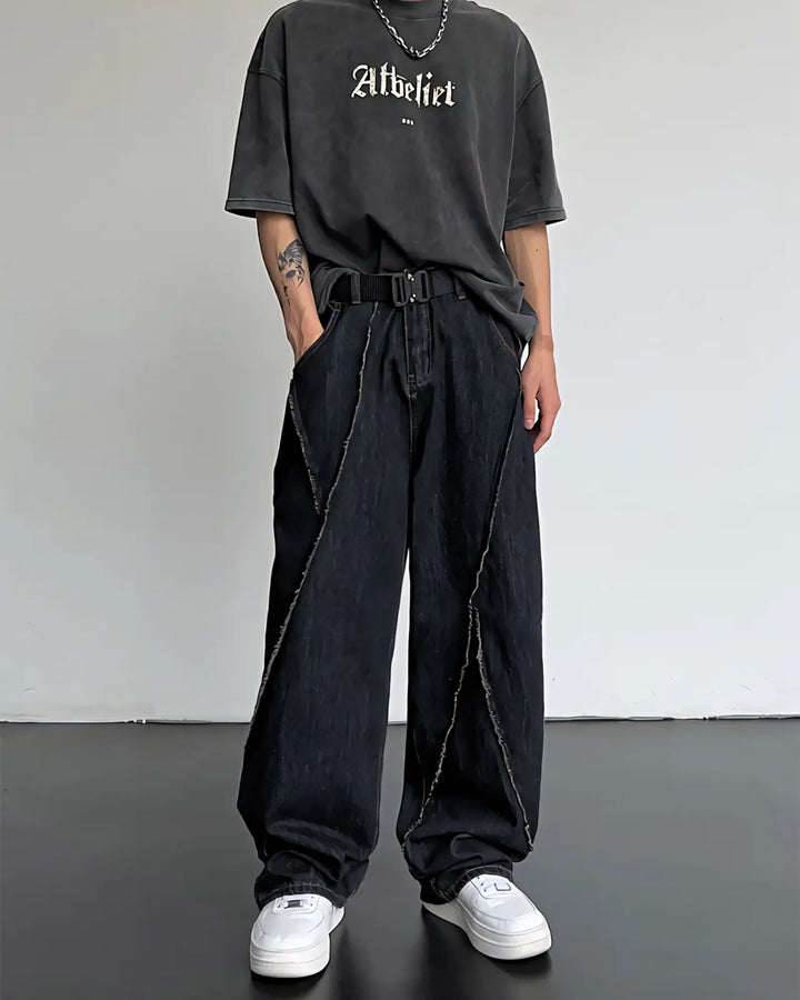 "SLIDE" Pants