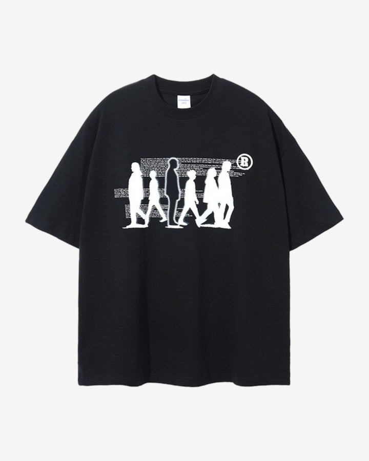 "SPECIAL" T - Shirt - Y - SIDE - y2k - streetwear - opium - knit - zipups