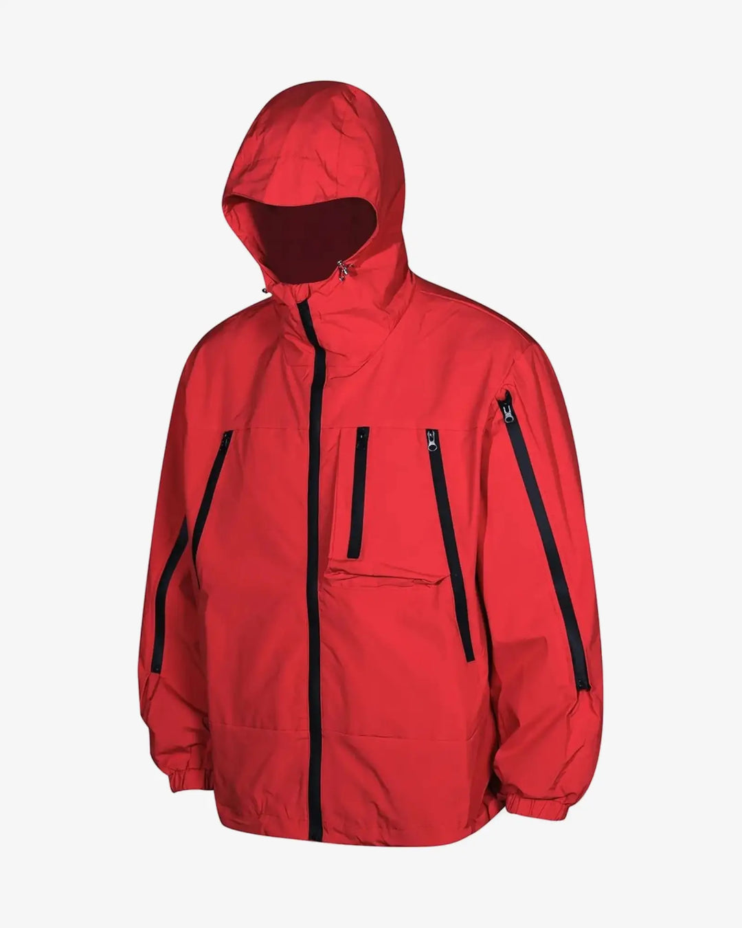 "STRIKE" Jacket