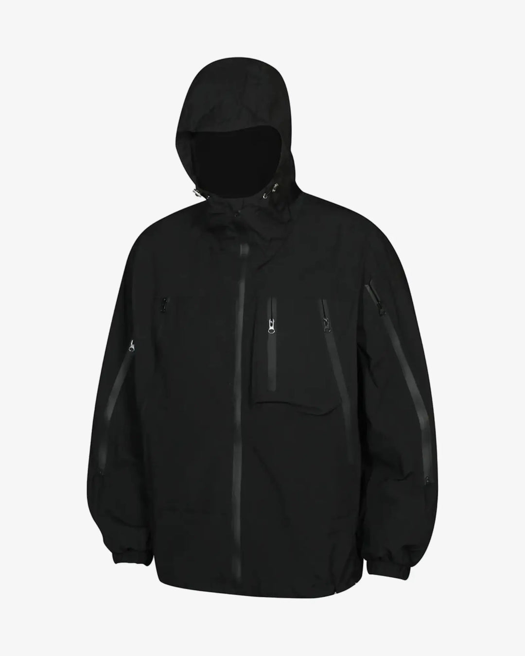 "STRIKE" Jacket