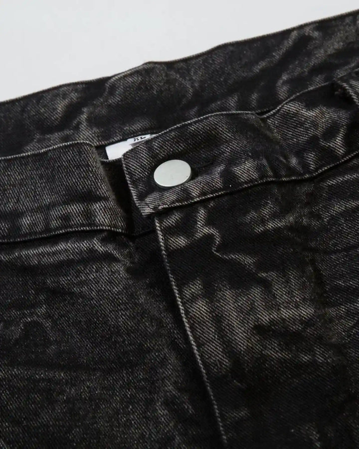 "NEMESIS" Pants